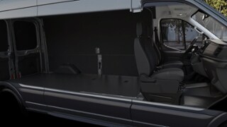 2024 Ford Transit® Internal Image 1
